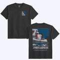 Relaxed McLaren Graphic Shirt, Gift For Boyfriend Hoodie, Sweatshirt | RetroVerseTees.com