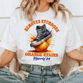 Rem0ves Stubborn Orange Stains Harr1s 24 Shirt, Kamal Harr1s Shirt Hoodie, Sweatshirt | RetroVerseTees.com