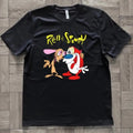 Ren Stimpy Unisex T-shirt Unisex Full Size Hoodie, Sweatshirt | RetroVerseTees.com