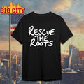 Rescue The Roots Shirt
