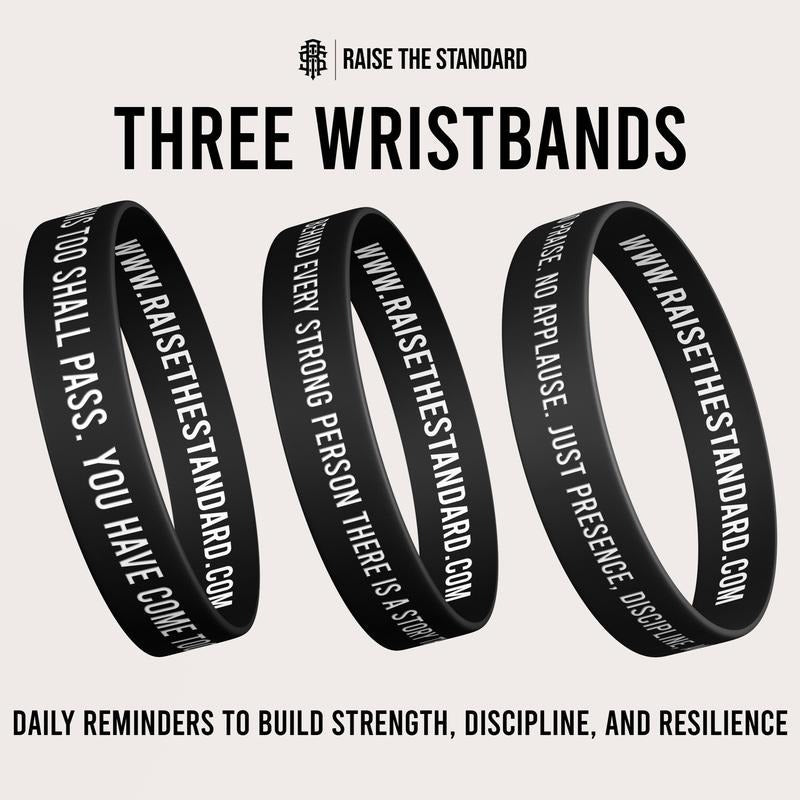 Resilience Wristbands T-Shirts, Hoodie, Sweatshirt | RetroVerseTees.com