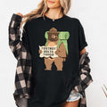 Resist Bear Shirt, Foxtrot Delta Tango anti Trump t shirt, National Parks Shirt, National Forest Service shirts Hoodie,...