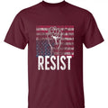 Resist Political Protest T-Shirt