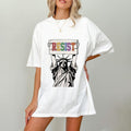 Resist Shirt Statue of Liberty Tshirt, Resist T Shirt Women, Resist Tshirt for Feminist Gift, Resist T-Shirt, for...