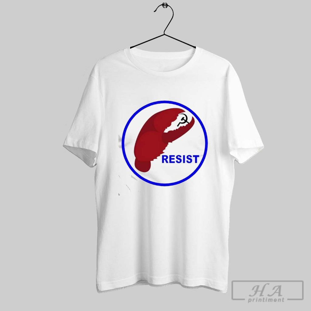 Resist Trump With Ufc