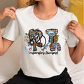 Respiratory Therapist T-Shirt, RT Nurse Shirt, Pediatric RT Tee, Respiratory Therapist Gift Tee, Pulmonologist Short...