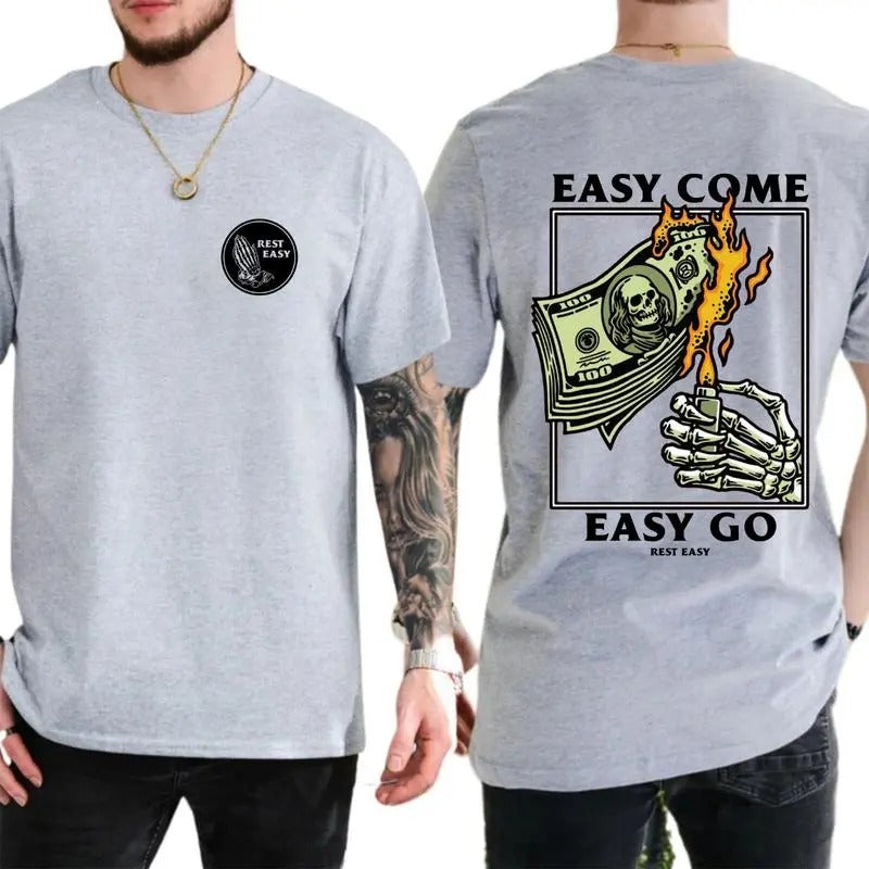 Rest Easy T-Shirt