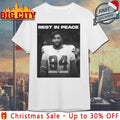 Rest In peace Marshawn Kneeland 2001 2025 Dallas shirt