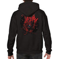 Retaliation Premium Unisex Pullover Hoodie, retaliation clothing T-Shirts, Sweatshirt | RetroVerseTees.com