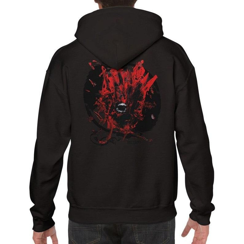Retaliation Premium Unisex Pullover Hoodie, retaliation clothing T-Shirts, Sweatshirt | RetroVerseTees.com
