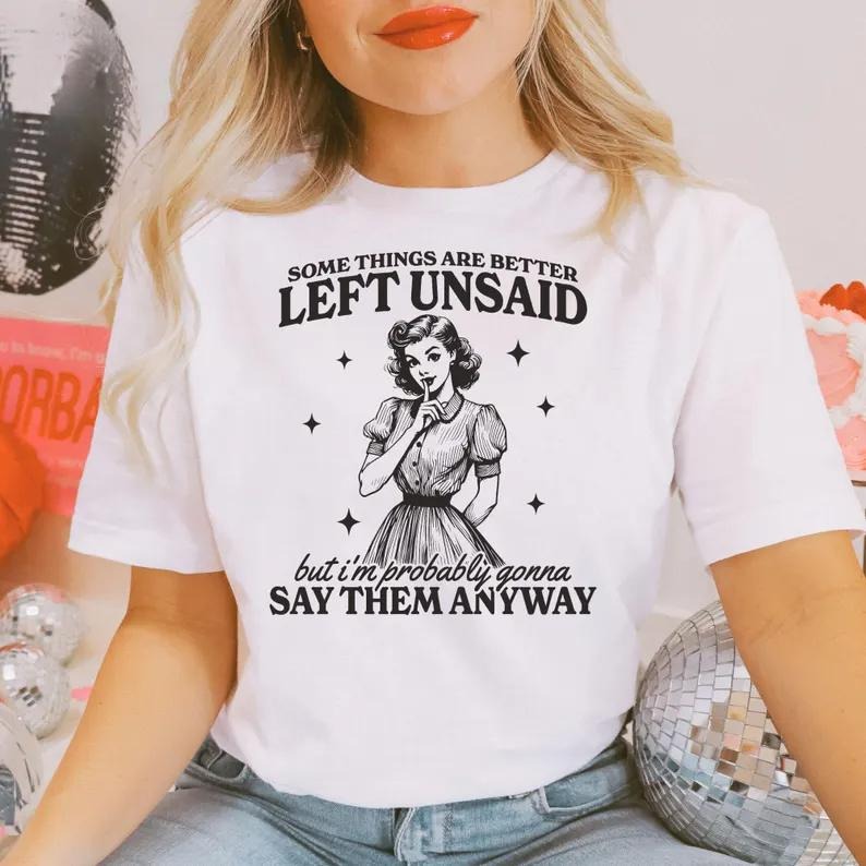 Retro - Inspired Humorous Lightsaber brand - Shirt: Vintage