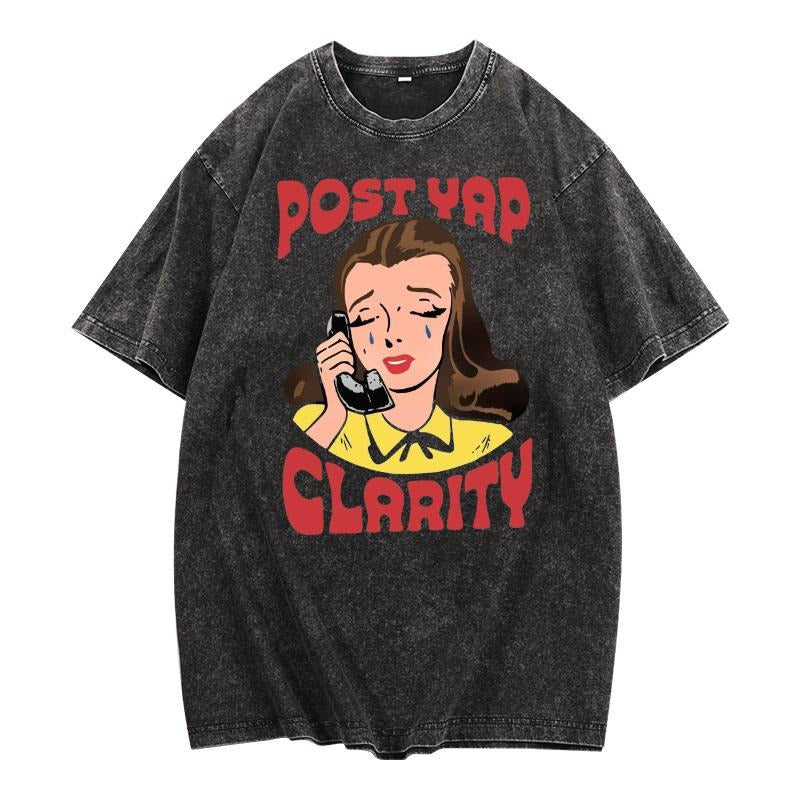Retro - Inspired Washed Lightsaber brand
