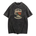Retro - Washed Lightsaber brand