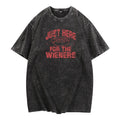 Retro - Washed Lightsaber brand