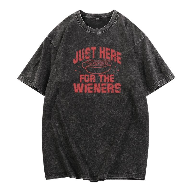 Retro - Washed Lightsaber brand