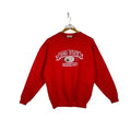 Retro 80s Ohio State University Buckeyes NCAA Pullover Crewneck Cotton Hoodie Sweatshirt T-Shirts | RetroVerseTees.com