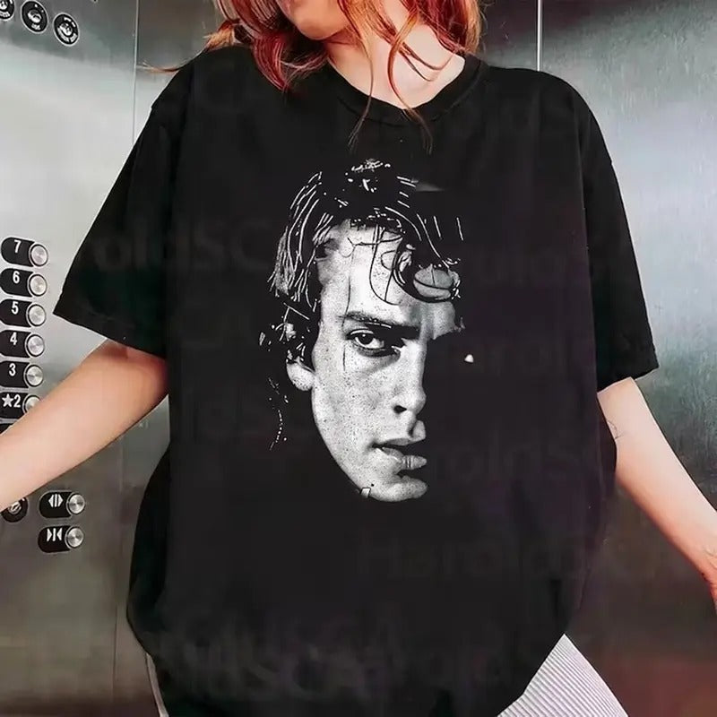 Retro Anakin Skywalker Unisex Softstyle T-Shirt Hoodie, Sweatshirt | RetroVerseTees.com