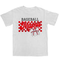 Retro Baseball Mama Graphic Shirt,  Vintage Sports Game Day TShirt, Sports Team Mom Family Tee Womenswear Top Hoodie,...