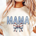Retro Baseball Mama T-Shirt, Baseball Mama T-Shirt, Baseball Mama Cotton T-Shirt, Perfect Tee, Gifts For Boyfriend and...