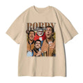 Retro Bobby Boucher Shirt - Bobby Boucher Tshirt,Bobby Boucher T shirt,Bobby Boucher T-shirt,Bobby Boucher...
