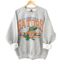 Retro College Football Mascot Crewneck Sweatshirt Classic Menswear Tops Cotton Sweaters T-Shirts, Hoodie | RetroVerseTees.com