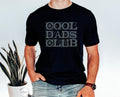 Retro Cool Dads Club Shirt Fathers Day Shirt Cool Fathers Day Sweatshirt Cool Shirts For Dads Fathers Day Gifts Hoodie