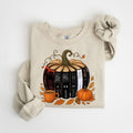 Retro Cozy Season Leigh Rivers Book Sweatshirt, Little Stranger, Insatiable, Voracious, Restitution, Little Liar,...