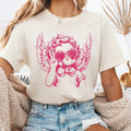 Retro Cupid Valentine Unisex Shirt - ONLY 2 at this price Hoodie, Sweatshirt | RetroVerseTees.com