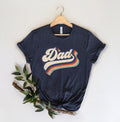 Retro Dad Shirt,New Dad Shirt,Dad Shirt,Daddy Shirt,Father's Day Shirt,Best Dad shirt,Gift for Dad,New Dad Shirt,Grandpa...