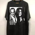 Retro Elliot Stabler And Olivia Benson T-Shirt, Law And Order Shirt, Elliot And Hoodie, Sweatshirt | RetroVerseTees.com
