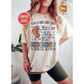 Retro Fourth FOG July Shirt: Funny Independence Day Tee with Hotdog Design