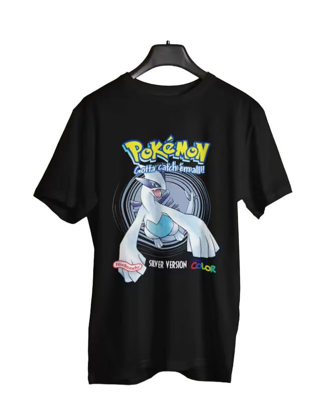 Retro Graphic Tee Anime Tshirt Gift Idea Present For Him For Her Hoodie, Sweatshirt | RetroVerseTees.com