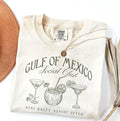 Retro Gulf Of Mexico Social Club  Shirt, Gift For Democrat,Trump Progressive Liberal Funny Political Tee,1550 Exploration...