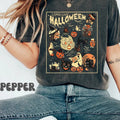 Retro Halloween Shirt, Long Live Halloween, Vintage Halloween Shirt, Retro Halloween, Fall Apparel,Spooky Season Tee...