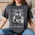 Retro Hocus Pocus T-Shirt, Sanderson Sisters Sweatshirt, Trick or Treat T-Shirt, Spooky Season Hoodie | RetroVerseTees.com