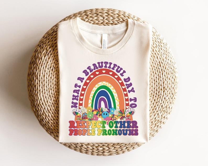 Retro LGBTQ+ T Shirt Hoodie Sweater, Pride Month shirt, Retro Digital File, LGBTQ Gay Designs Downloads, Groovy...
