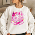 Retro Lab Week 2024 Shirt, The Lab Is Everything Sweatshirt, Laboratory Gifts, Lab Scientist Hoodie, Lab Week Team Crewneck