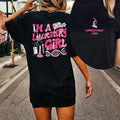 Retro Lab Week T-shirt, Medical Lab Science Shirt, Lab Tech Team Tee, Med Tech Shirt, Lab Scientist Med Lab Gift For...