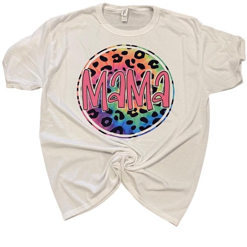 Retro Mama 90s Shirt Hoodie, Sweatshirt | RetroVerseTees.com