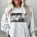 Retro Menendez Sweatshirt, Justice For The Menendez Brothers Sweatshirt, Free Erik And Lyle, Nicholas Chavez, Unisex Long...