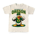 Retro Oregon Football T-Shirt State Game Day Graphic Tee Hoodie, Sweatshirt | RetroVerseTees.com