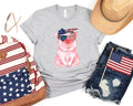 Retro Party in the USA Shirt,Party In The USA Shirt,4th of July Shirt,Independence Day Shirt,USA Patriotic Tee,4th of...