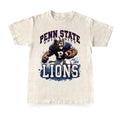 Retro Penn State Game Day T-Shirt Classic Spirit Graphic Tee Hoodie, Sweatshirt | RetroVerseTees.com