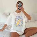 Retro Princess Shirt, Coquette Princess Tee, Girl Trip Tee, Princess Shirt Hoodie, Sweatshirt | RetroVerseTees.com