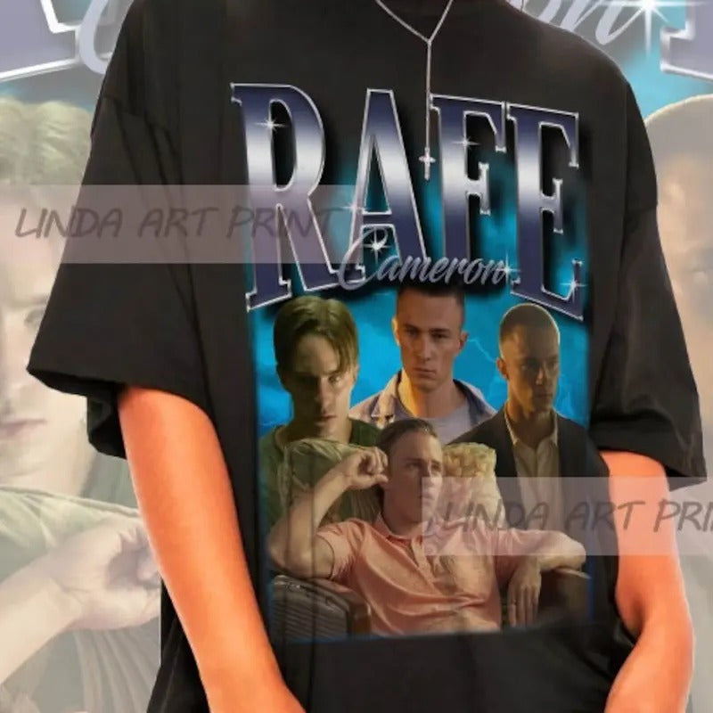 Retro Rafe Cameron Shirt Rafe Cameron Sweatshirt,Rafe Cameron Hoodie,Rafe Cameron Sweater,Rafe Cameron T Shirt,Rafe...