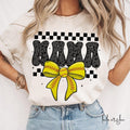Retro Softball Mama T-shirt, Coquette, Game Day Bow, Checker, Softball Mom Hoodie, Sweatshirt | RetroVerseTees.com