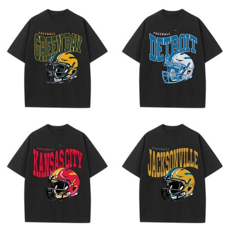 Retro Spiky hair fighters Spiky hair fighters Team T-Shirts