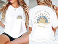 Retro Sun Shine On My Mind Shirt, Oversized Tshirt, Summer Shirt, Vacation Shirt, Beach Shirt, Summer Vacation Shirt,Boho...