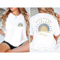 Retro Sun Shine Pocket monsters My Mind Shirt,Comfort Color Oversized Tshirt, Summer Shirt, Vacation Shirt, Beach Shirt,...