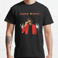 Retro Vintage Huey Band Legend Classic T-Shirt S-3XL Hoodie, Sweatshirt | RetroVerseTees.com